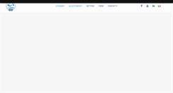 Desktop Screenshot of dynamic-system.com